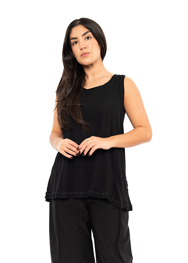 RUNDHOLZ BLACK LABEL TOP