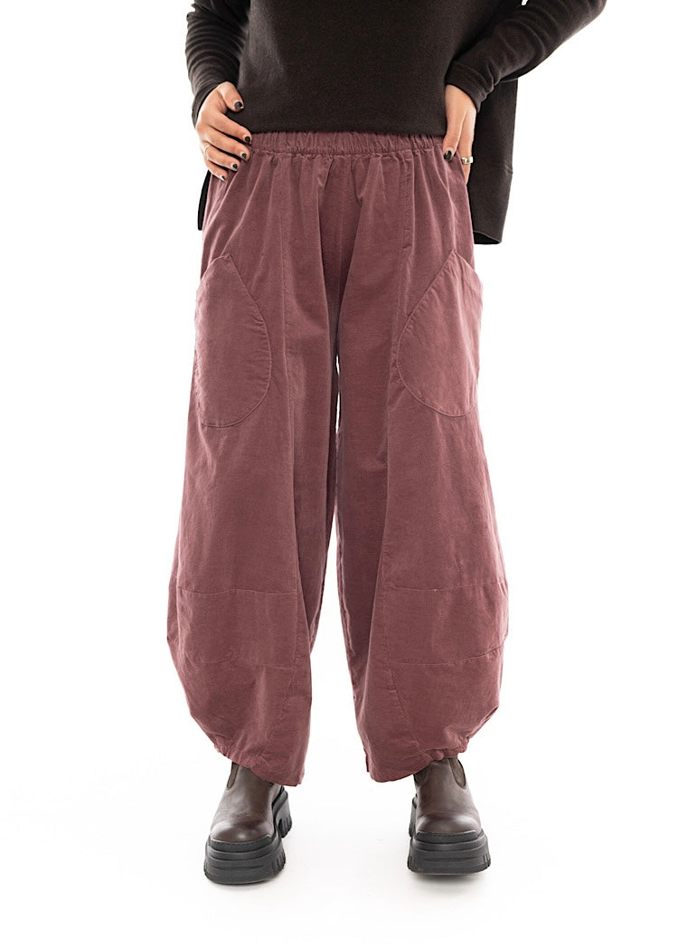 MAMA B PACE V TROUSER