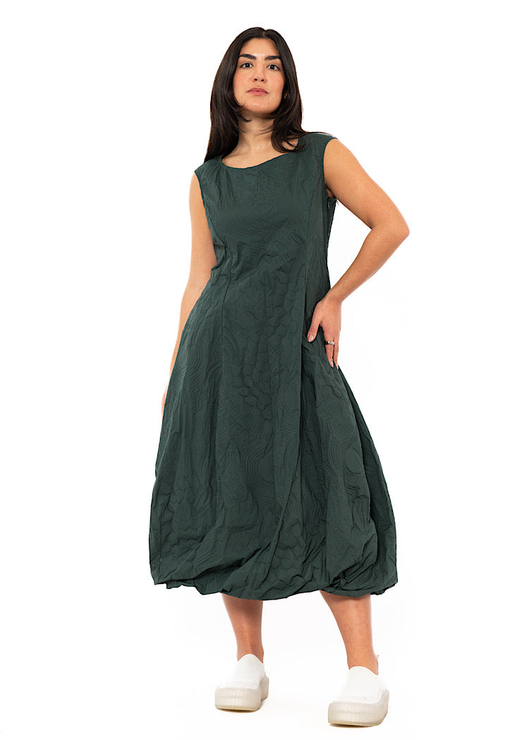 RUNDHOLZ BLACK LABEL DRESS