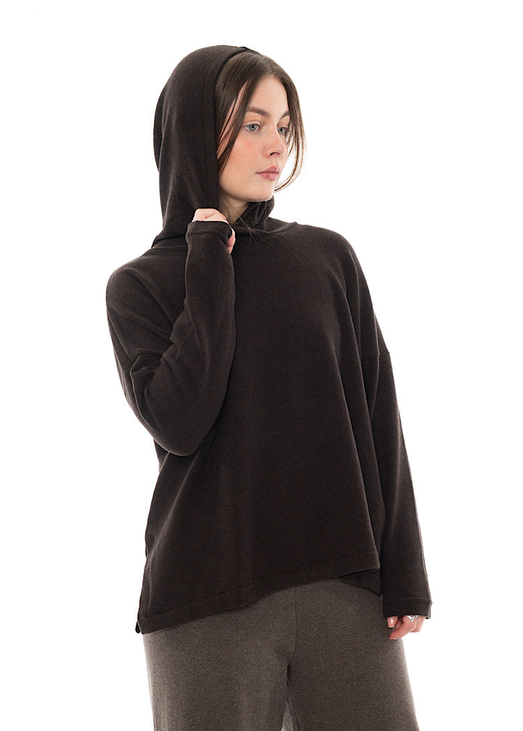 MAMA B ISILI PULLOVER
