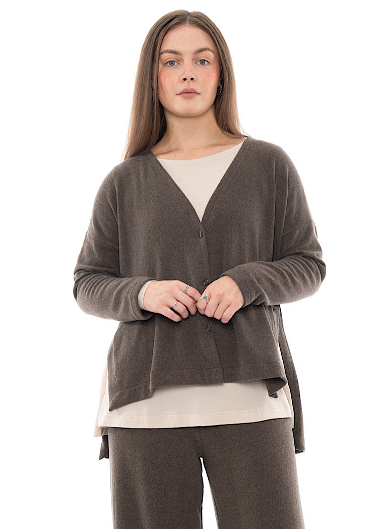 MAMA B COSMICO CARDIGAN