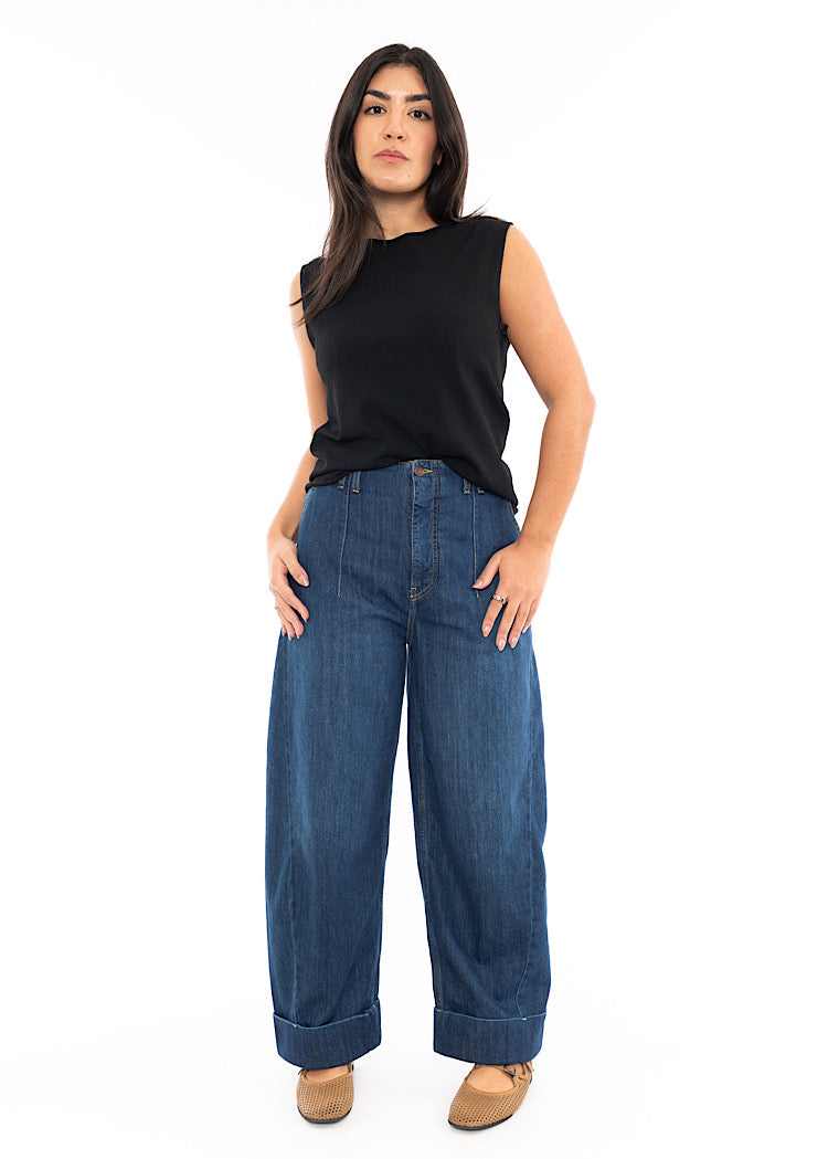 ANNETTE GÖRTZ ENA TROUSER