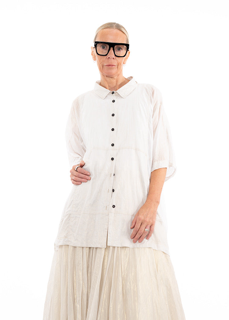 PRE-LOVED RUNDHOLZ MAINLINE SHIRT