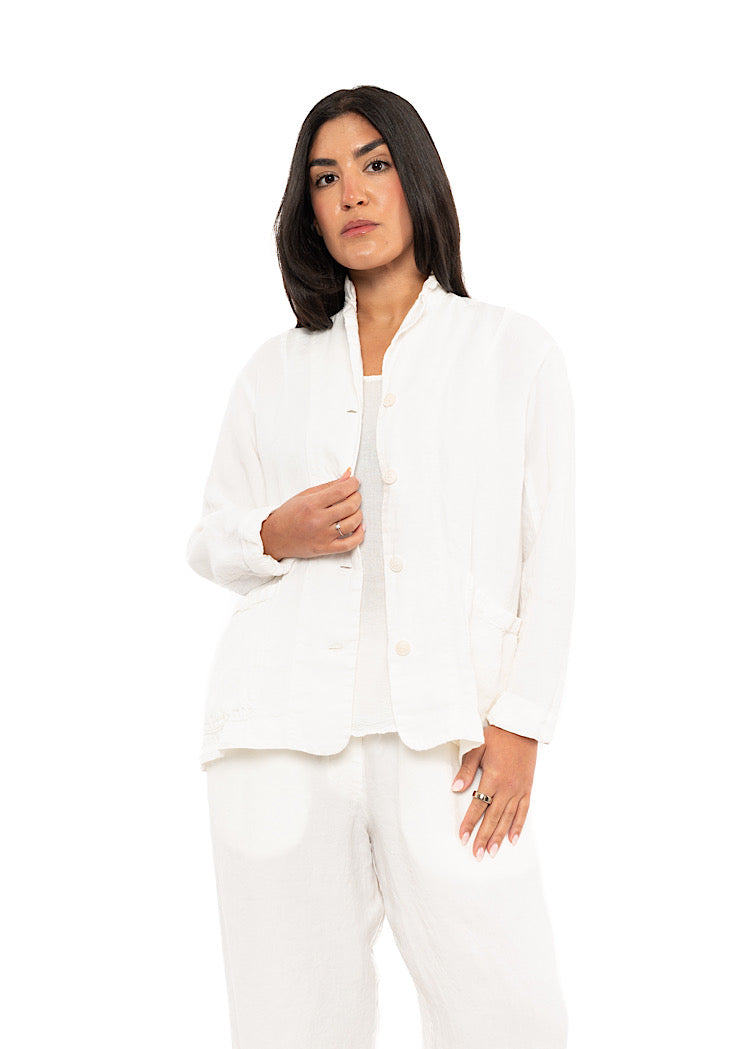 MANUELLE GUIBAL JACKET