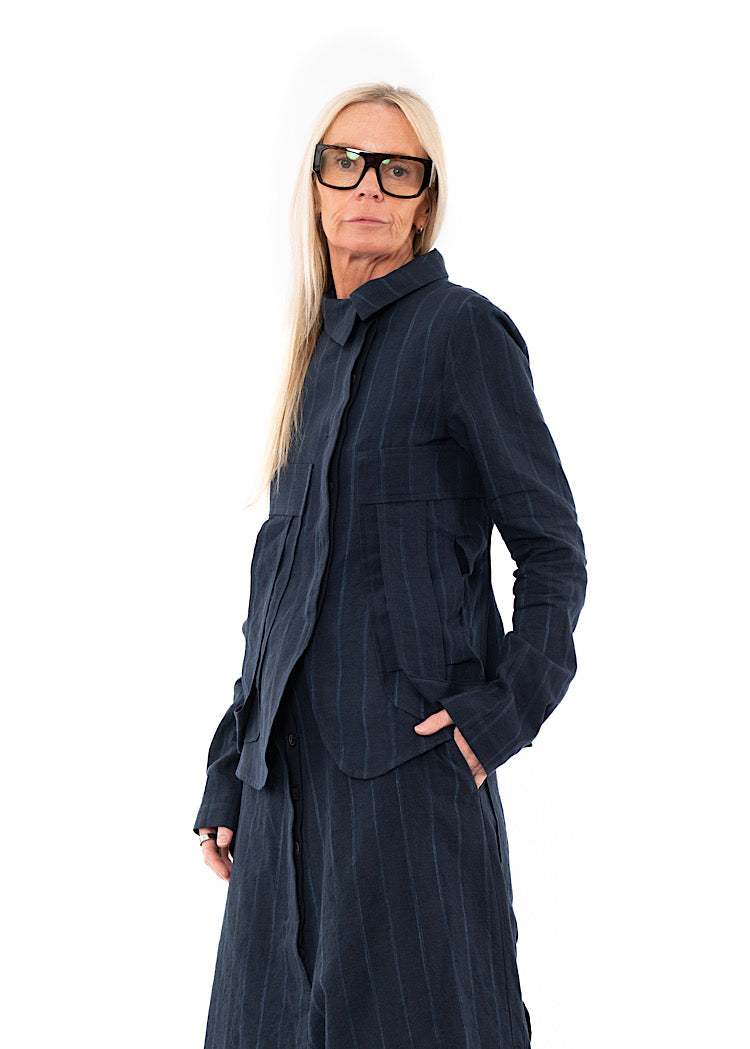 RUNDHOLZ MAINLINE JACKET