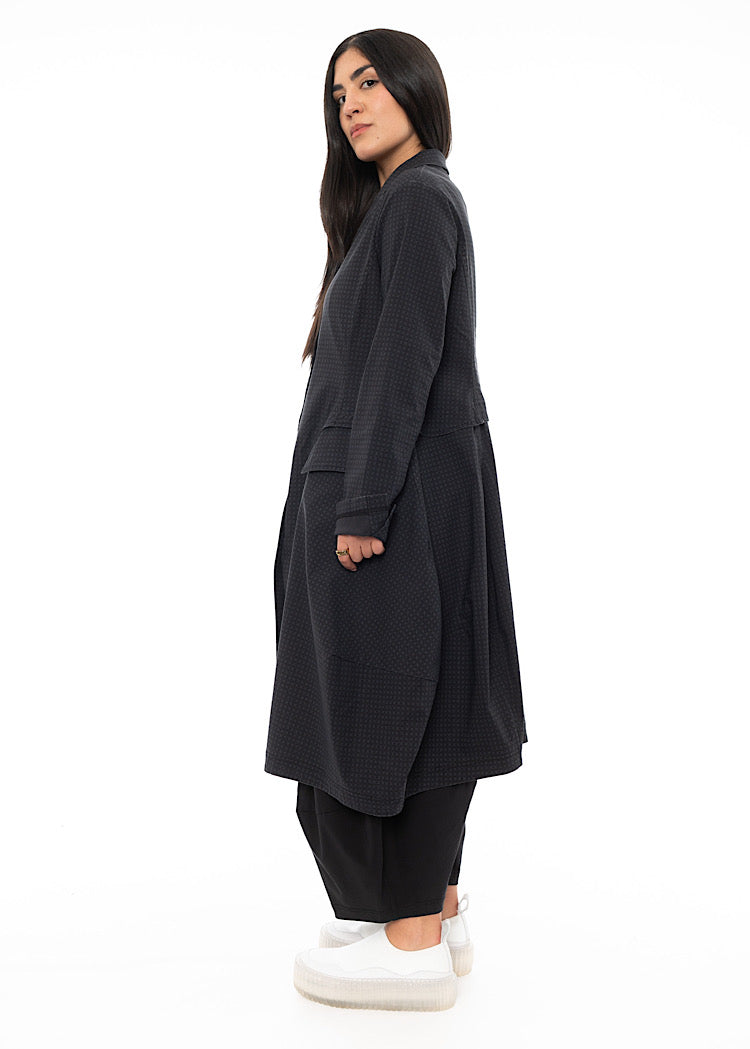 RUNDHOLZ BLACK LABEL COAT
