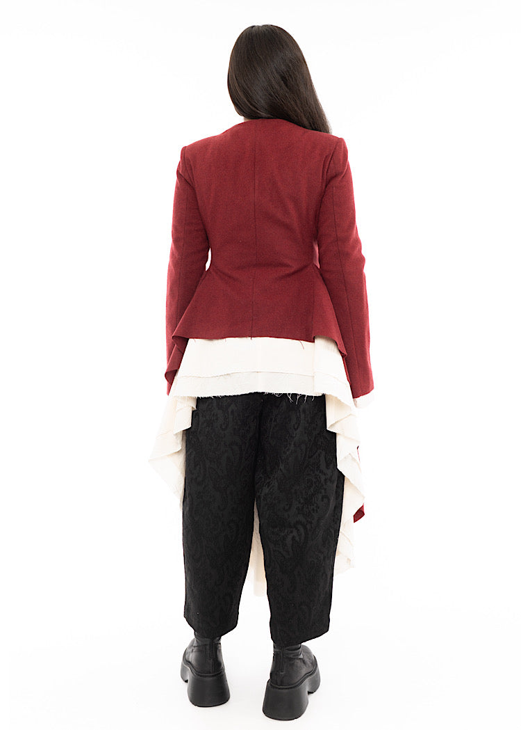 LA VACA LOCA SUENO COAT