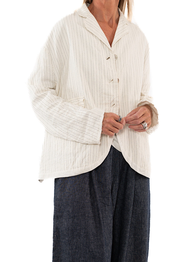 PRE-LOVED HANNOH WESSEL JACKET