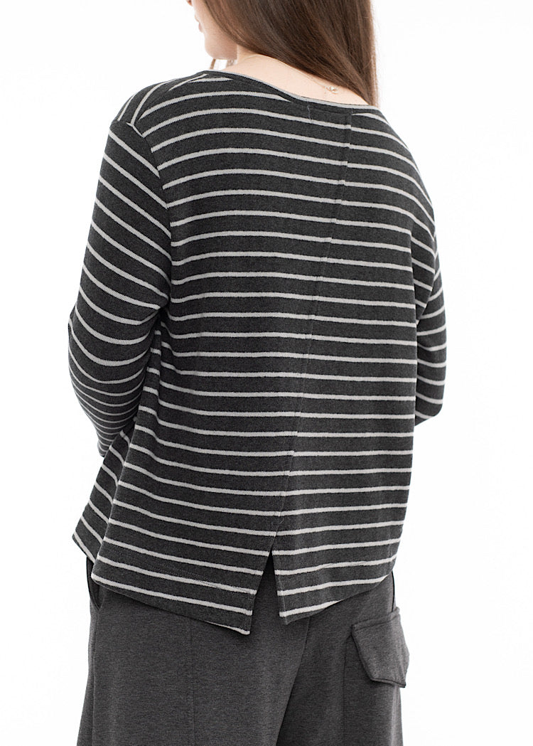 MAMA B CREMA CARDIGAN