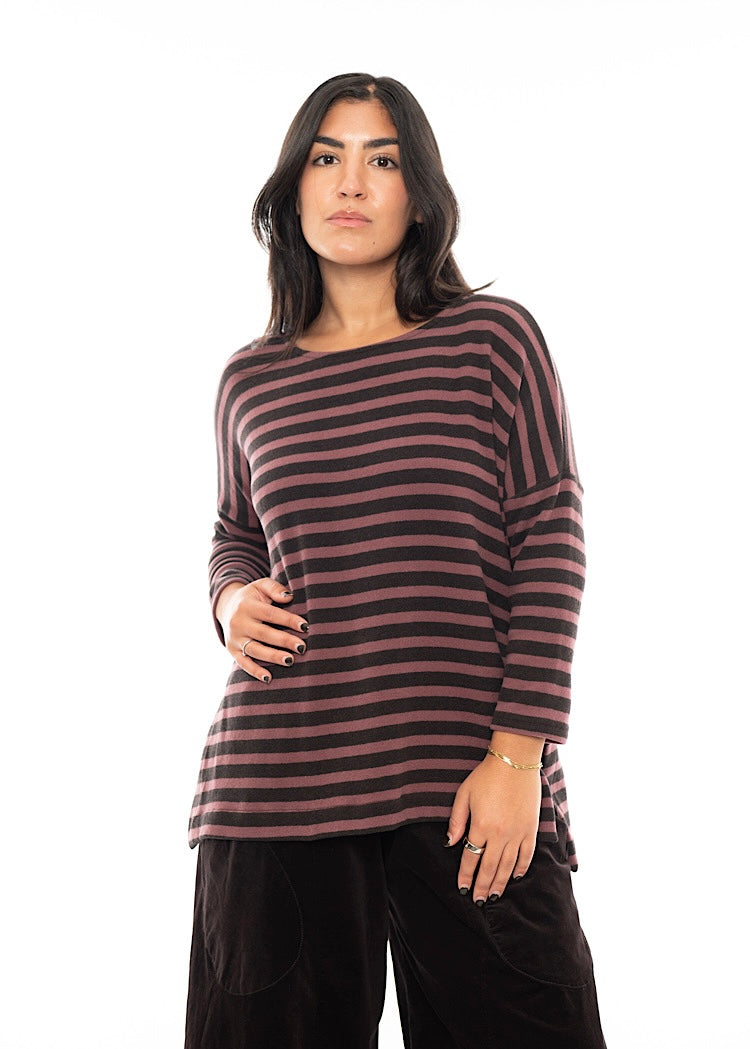 MAMA B EMOTIVA PULLOVER