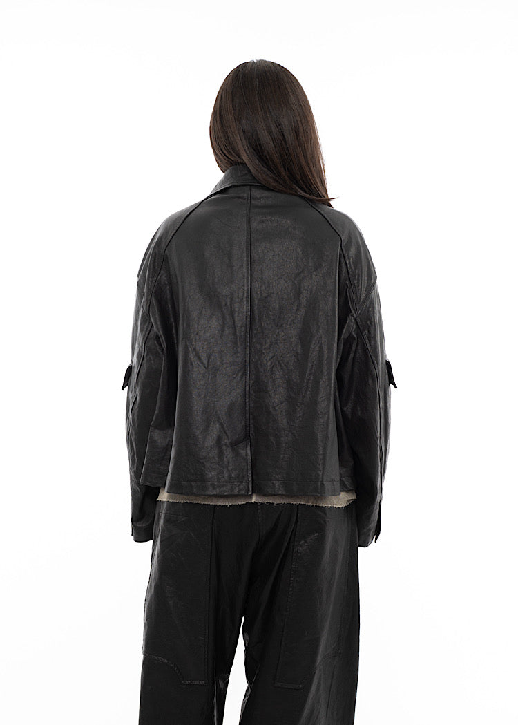 RUNDHOLZ MAINLINE JACKET