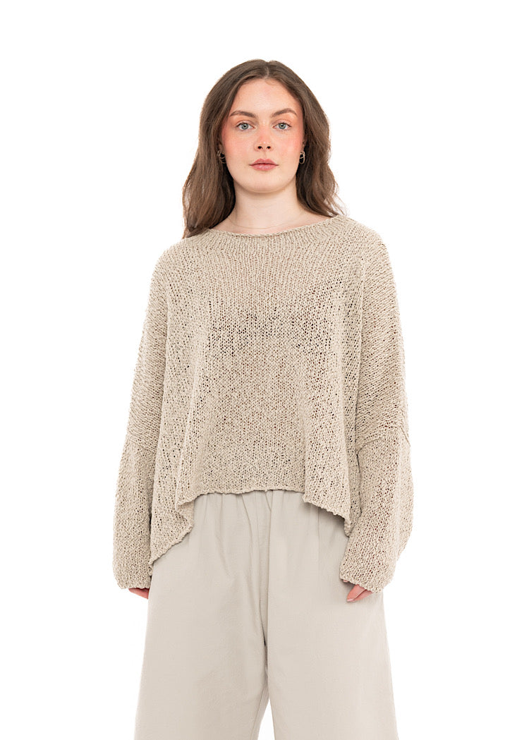 FRIDA ZAZOU PULLOVER