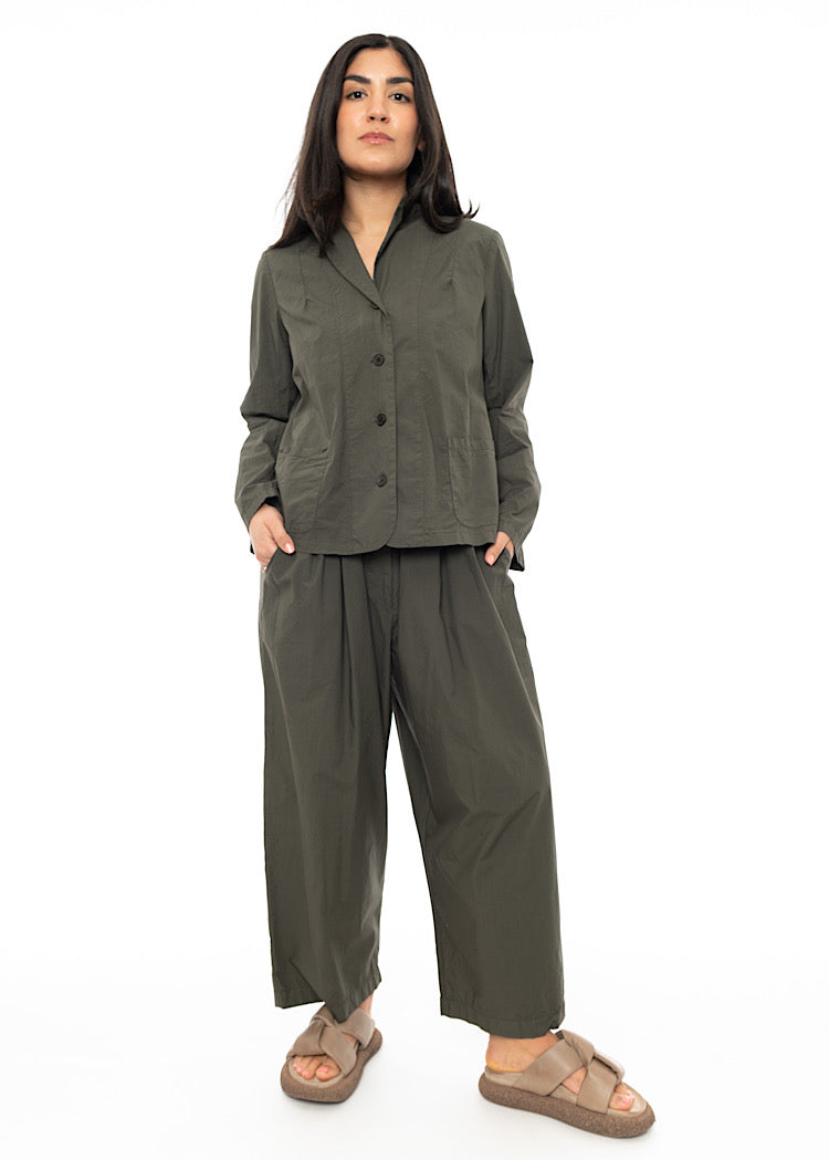 MANUELLE GUIBAL JACKET