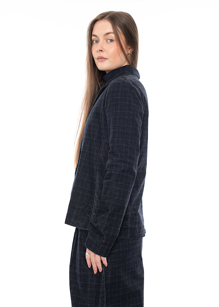 MAMA B ADEL PR JACKET