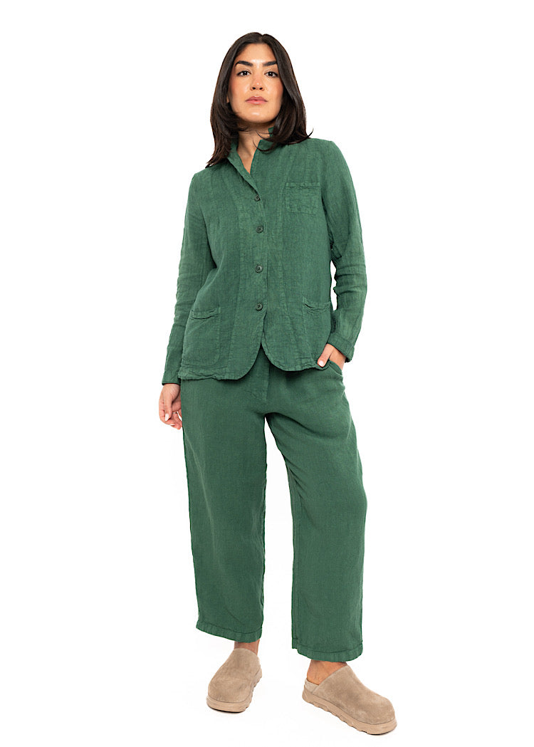 MANUELLE GUIBAL JACKET