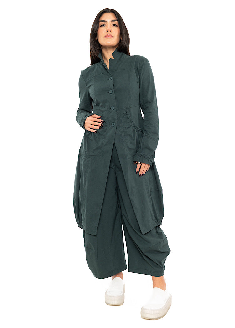 RUNDHOLZ BLACK LABEL COAT