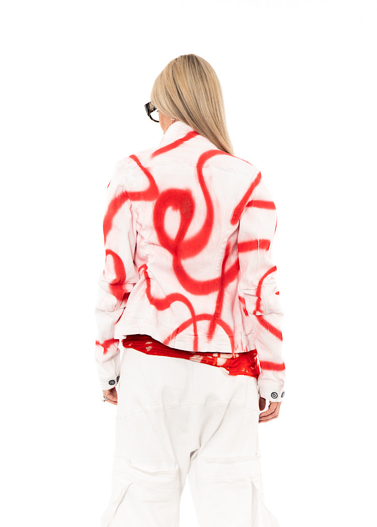 RUNDHOLZ MAINLINE JACKET