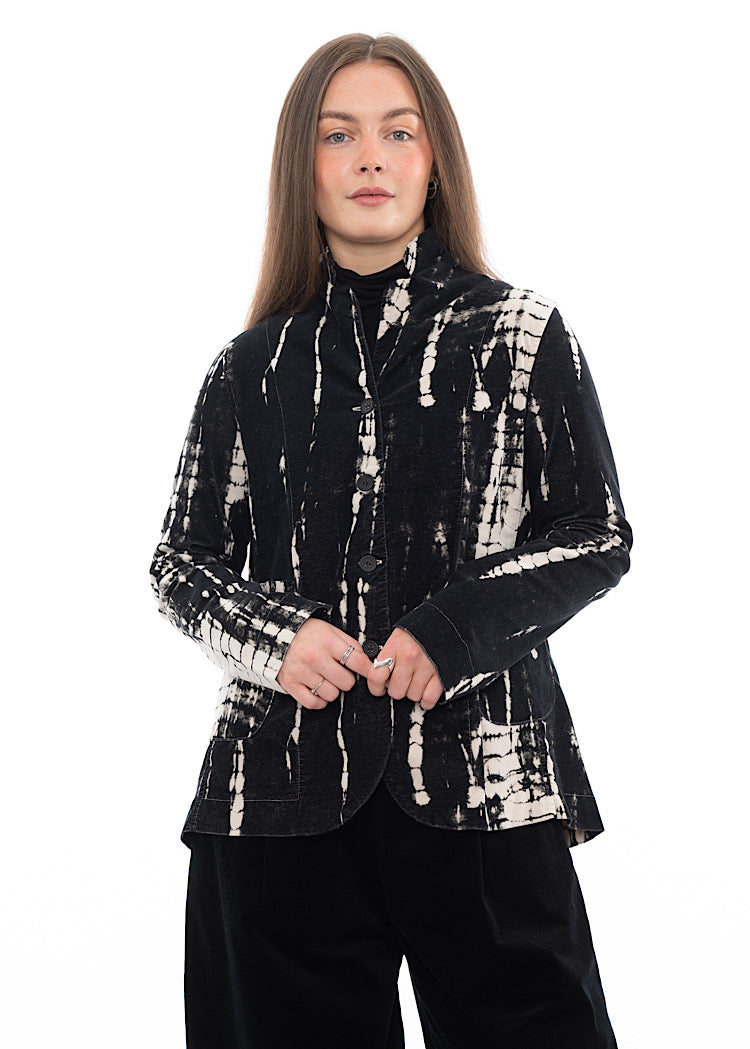 MAMA B CIMONE PR JACKET