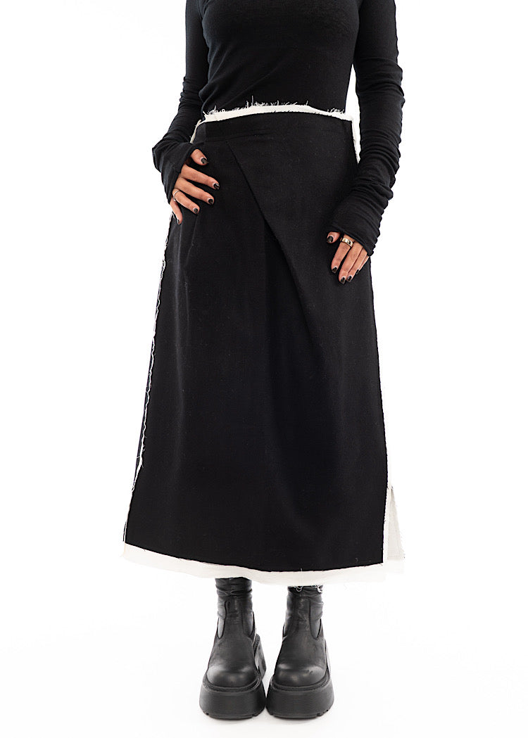 LA VACA LOCA MARIO SKIRT