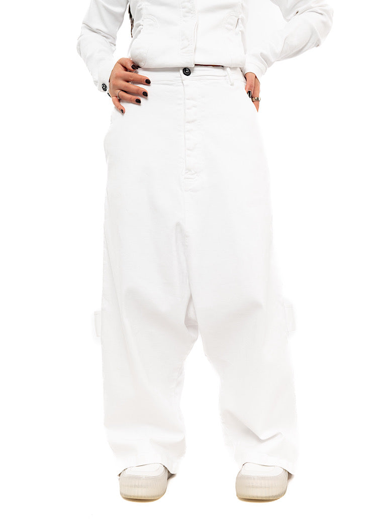 RUNDHOLZ MAINLINE TROUSER