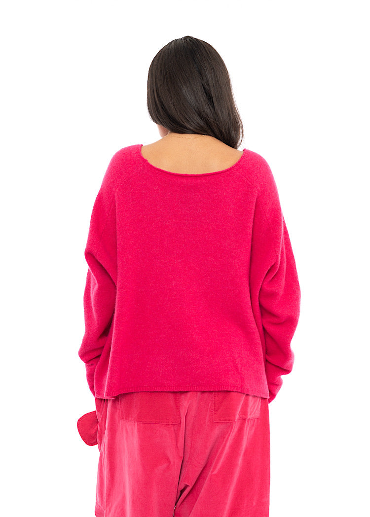 RUNDHOLZ BLACK LABEL PULLOVER