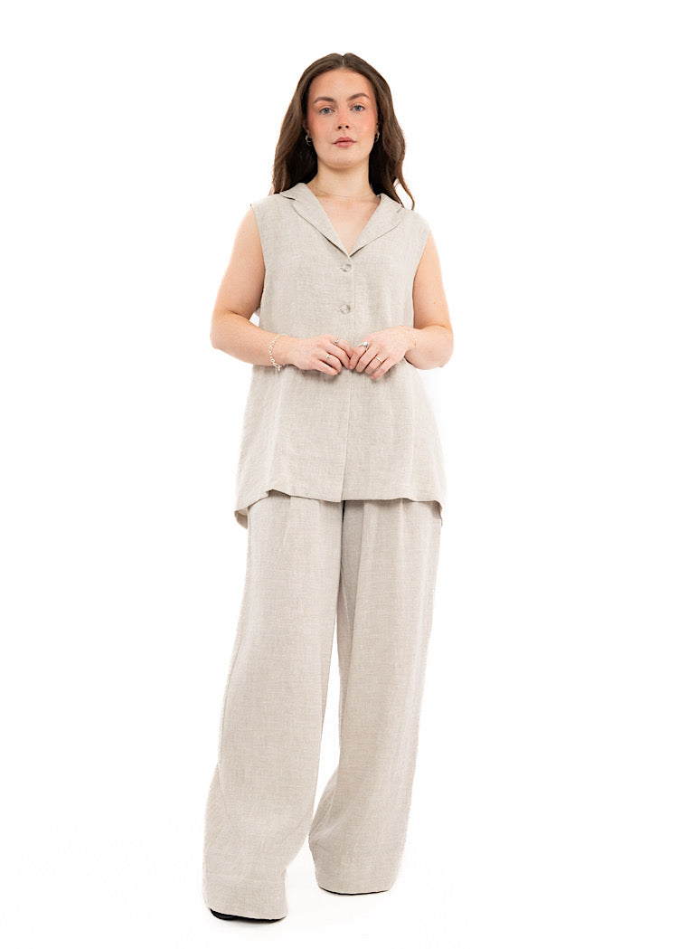 MAMA B VERO O TROUSER