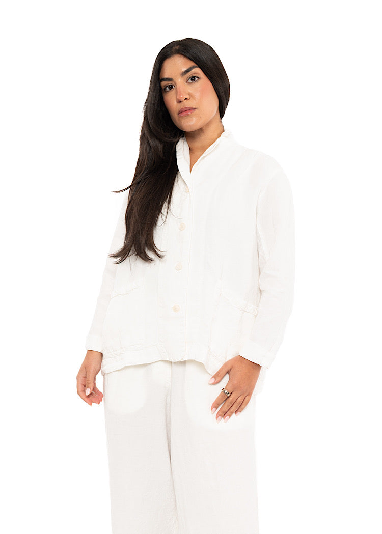 MANUELLE GUIBAL JACKET