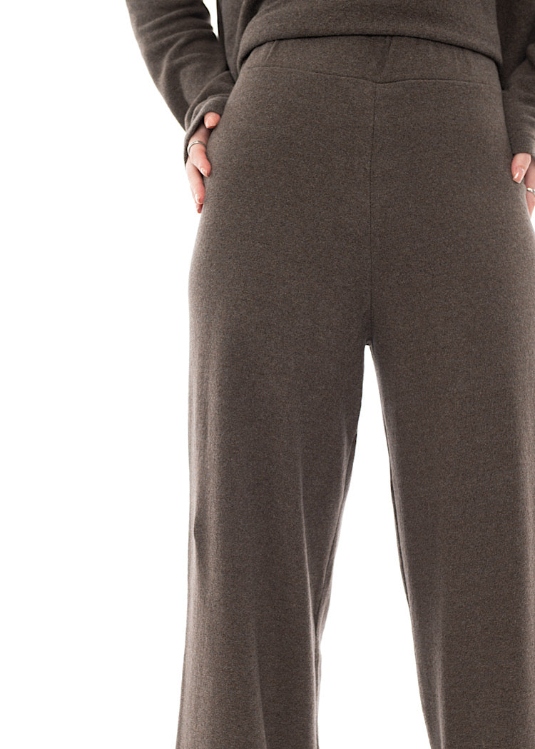 MAMA B GHEPPIO TROUSER