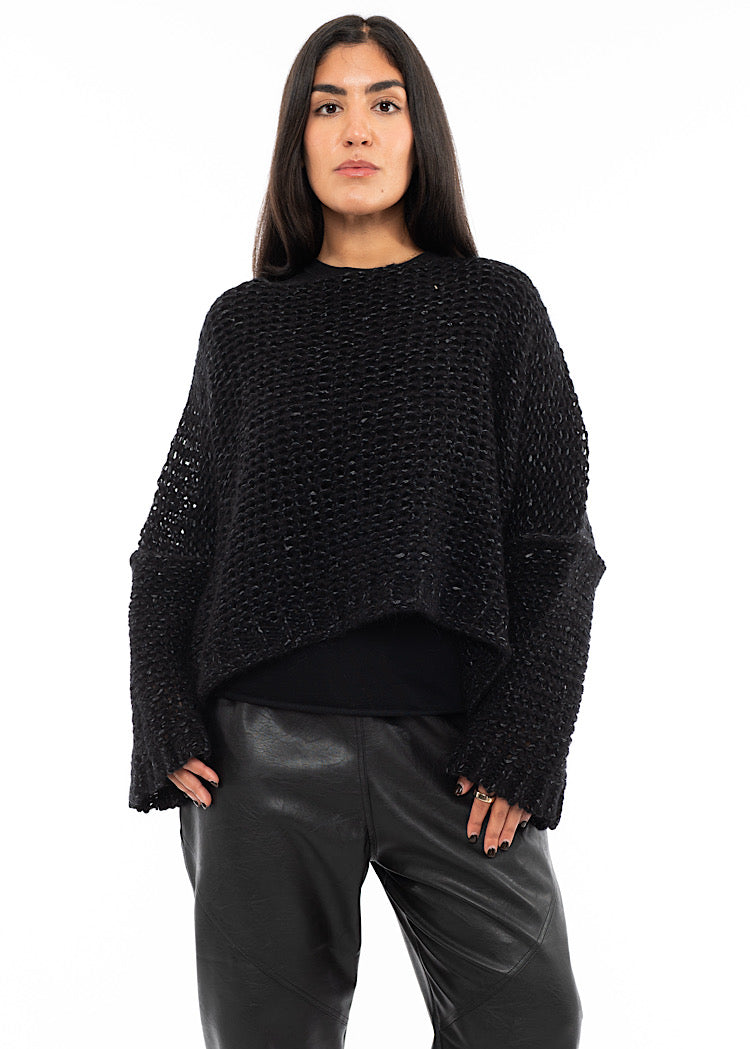 LA VACA LOCA DUERME PULLOVER