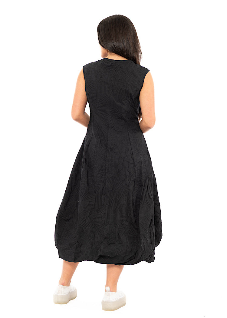 RUNDHOLZ BLACK LABEL DRESS