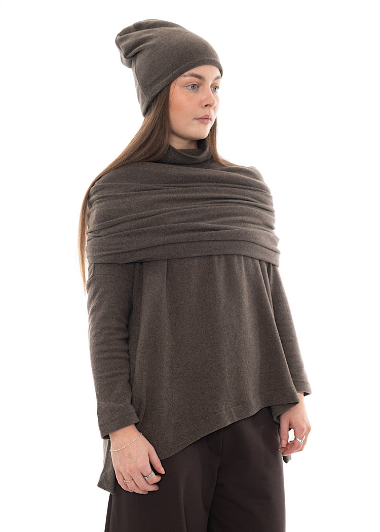 MAMA B SEGOVIA SCARF