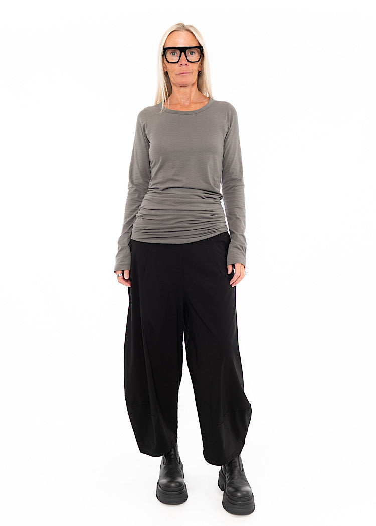 RUNDHOLZ BLACK LABEL T-SHIRT