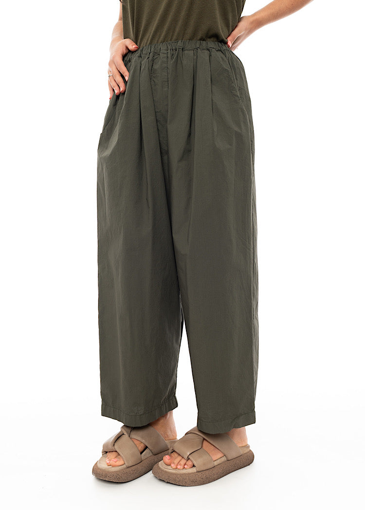 MANUELLE GUIBAL TROUSER