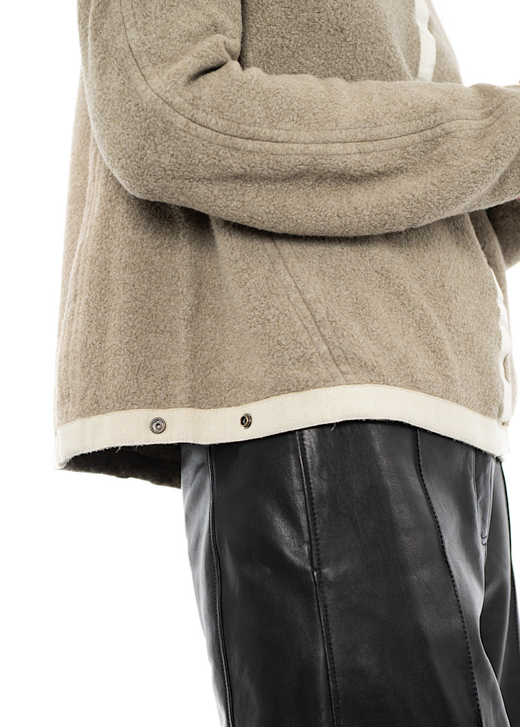 ANNETTE GÖRTZ BALDO PULLOVER