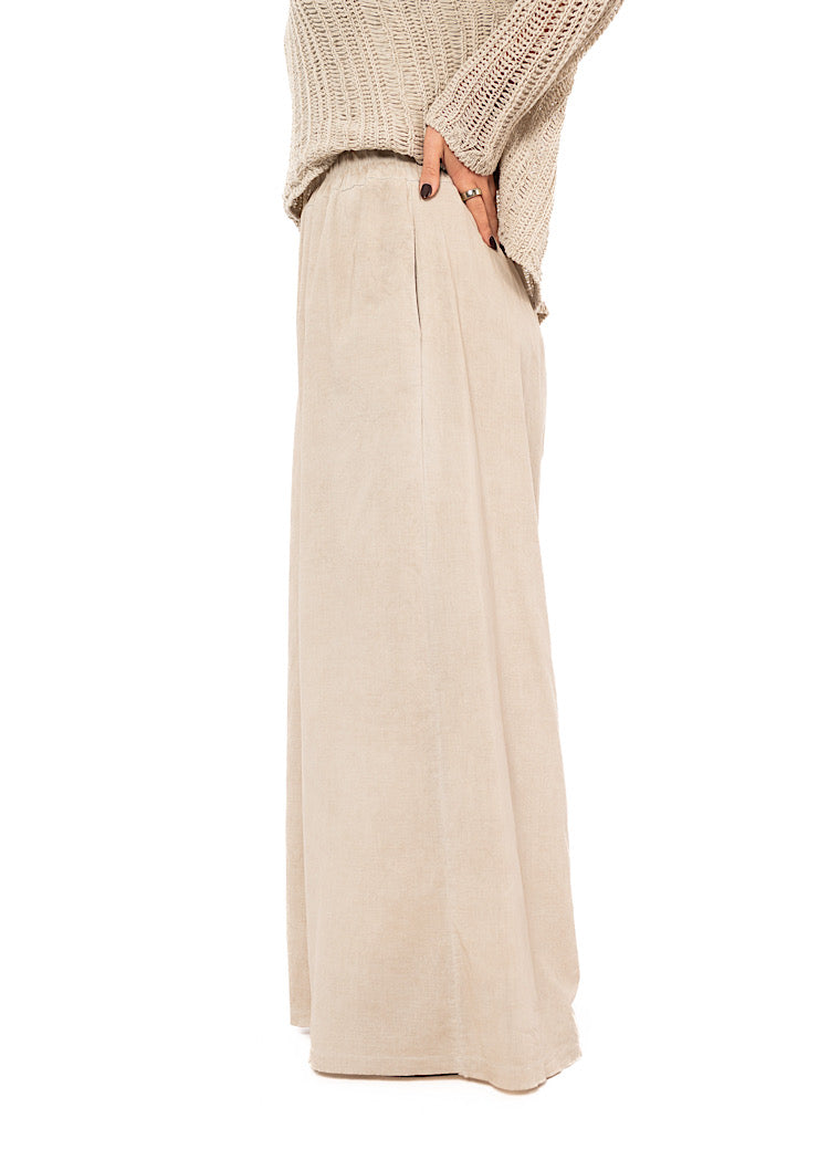 SANCTAMUERTE TROUSER