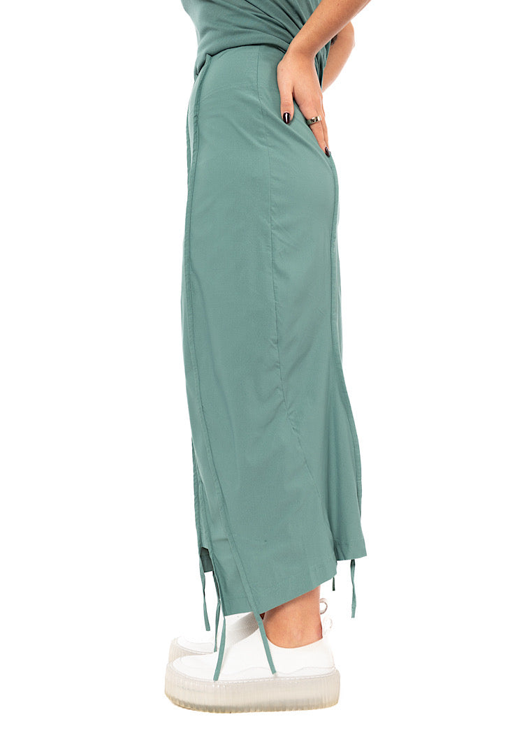 RUNDHOLZ BLACK LABEL SKIRT