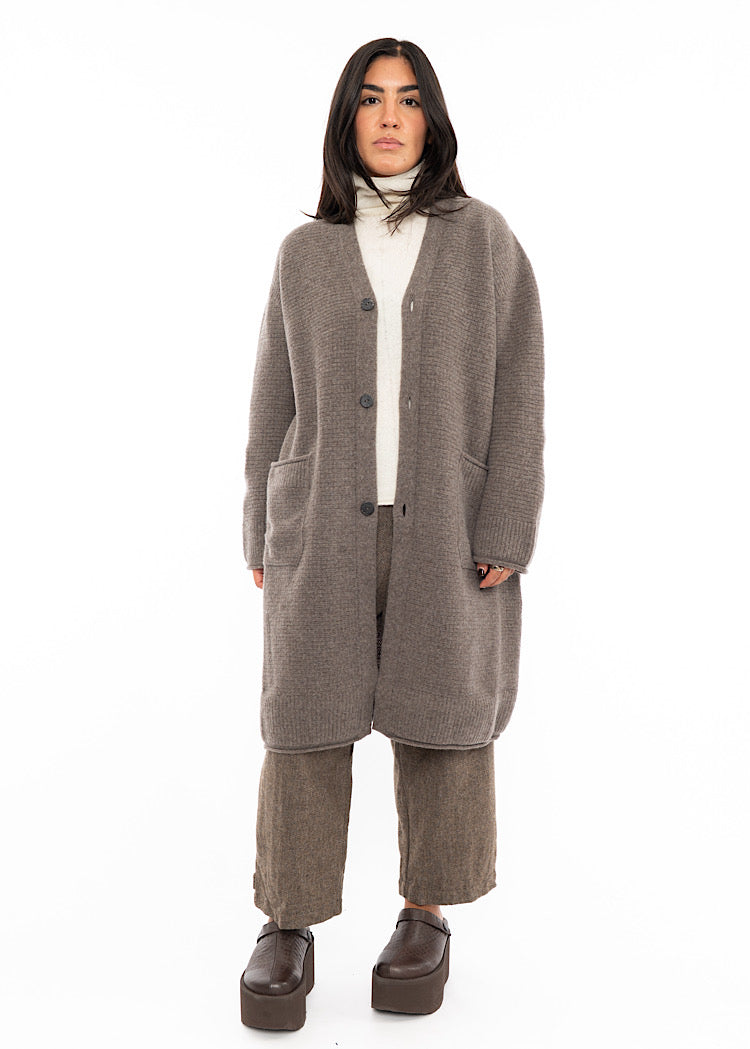 PAS DE CALAIS CARDIGAN