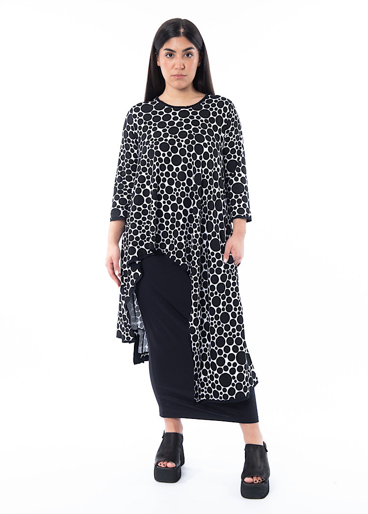 BREAD & BUTTER TUNIC