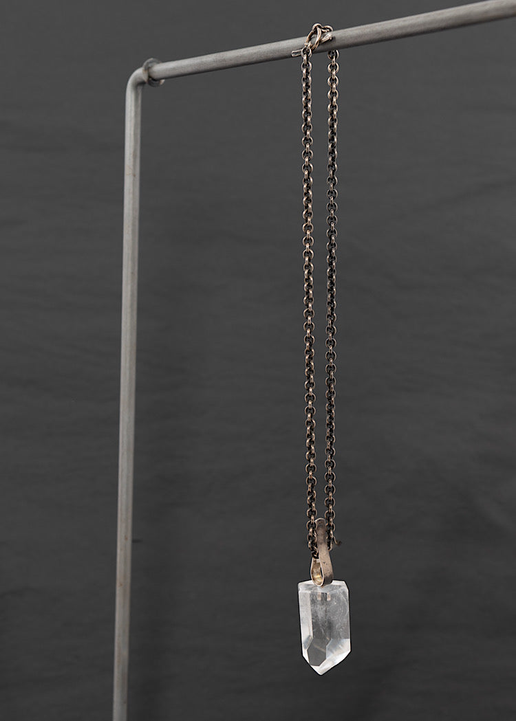 DARKGEM HAPPYMAKER PENDANT