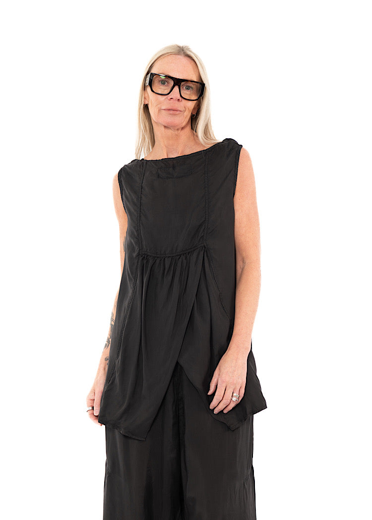 RUNDHOLZ DIP TOP