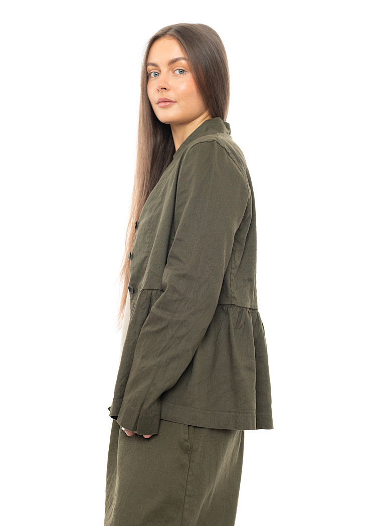 MAMA B VELOCE D JACKET