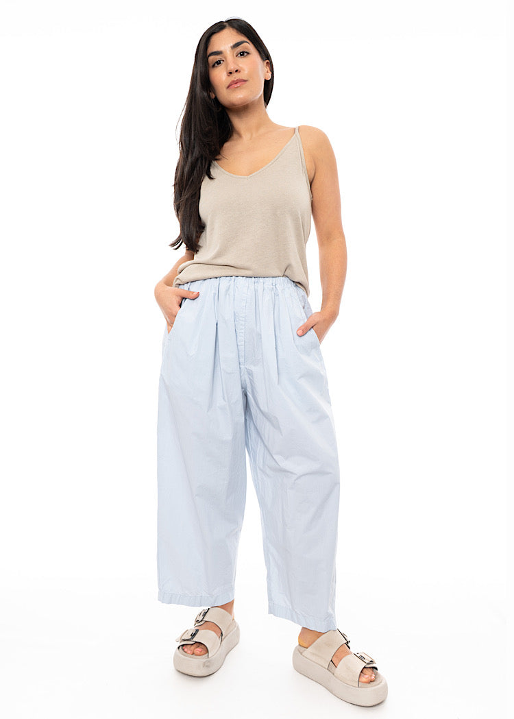 MANUELLE GUIBAL TROUSER