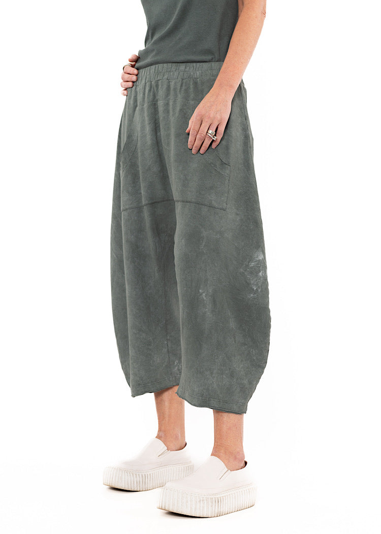 RUNDHOLZ DIP TROUSER