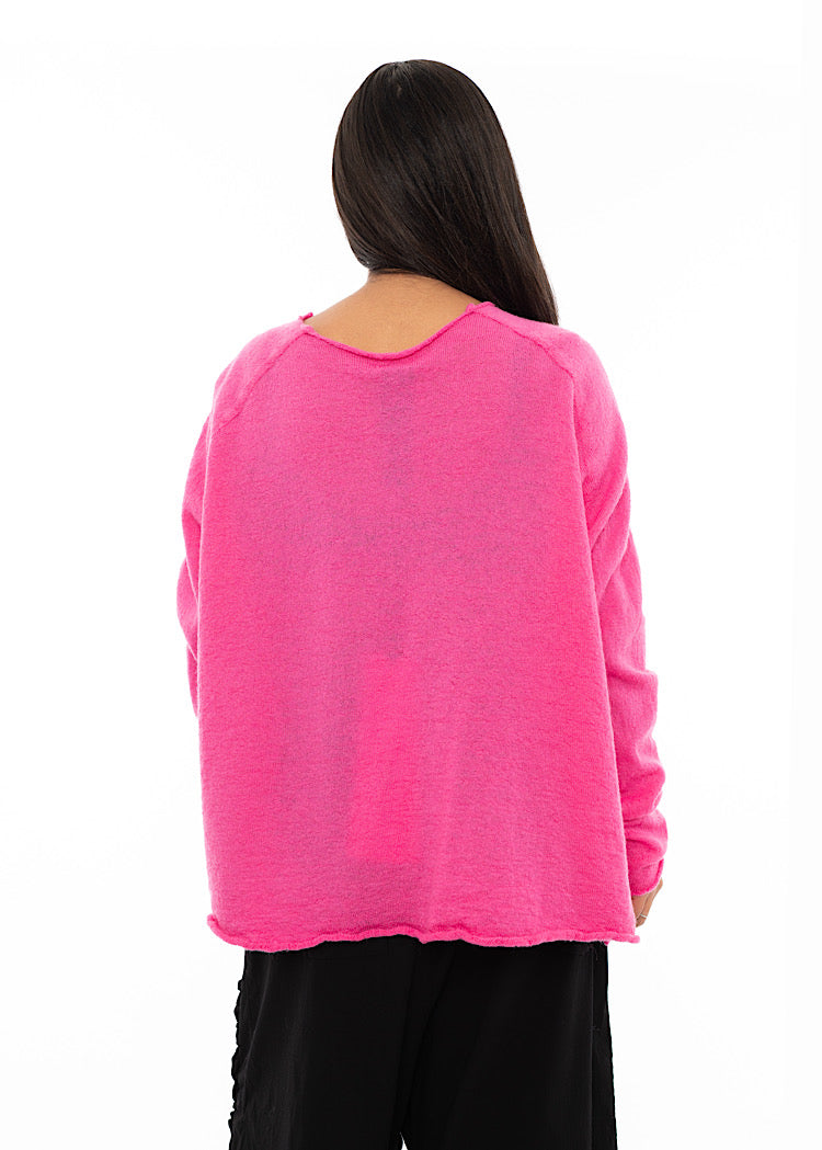 RUNDHOLZ BLACK LABEL PULLOVER