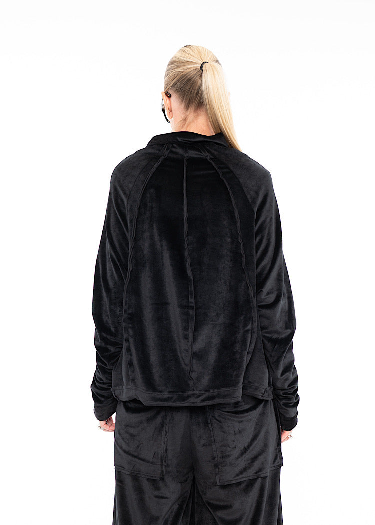 BREAD & BUTTER JACKET