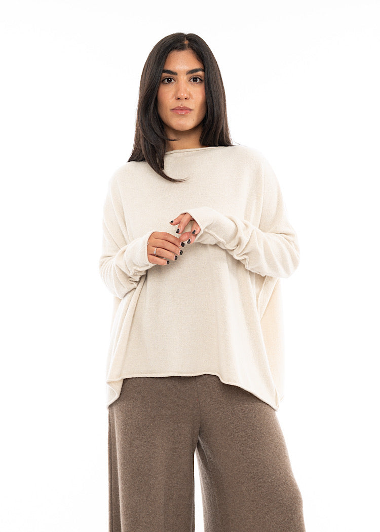 LA VACA LOCA ARENA PULLOVER