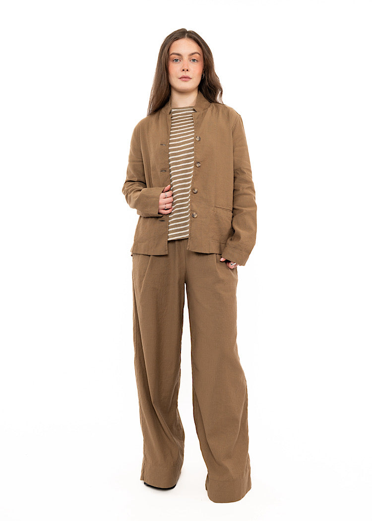 MAMA B APRILE D JACKET