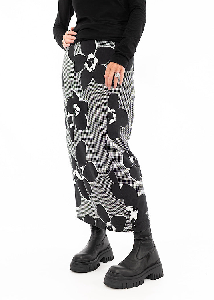 RUNDHOLZ BLACK LABEL SKIRT