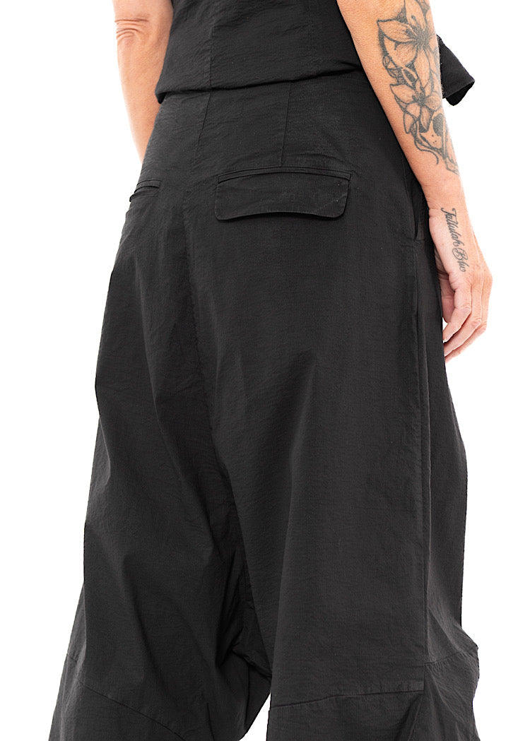 RUNDHOLZ DIP TROUSER