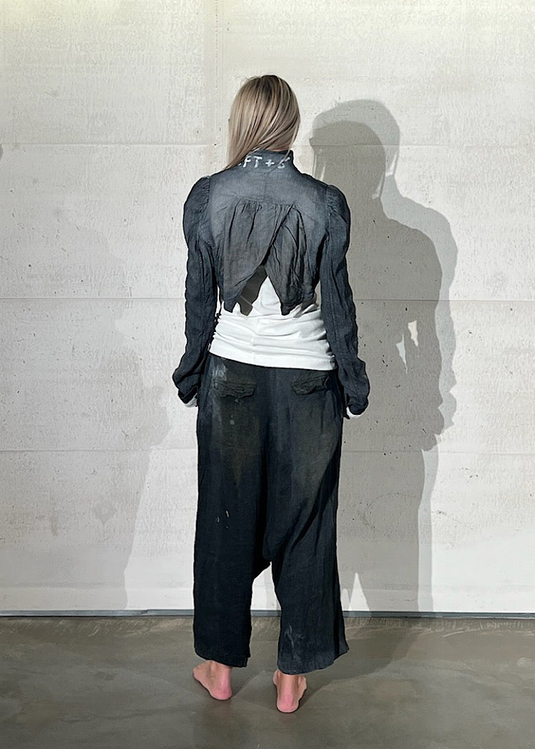 PRE-ORDER RUNDHOLZ DIP JACKET